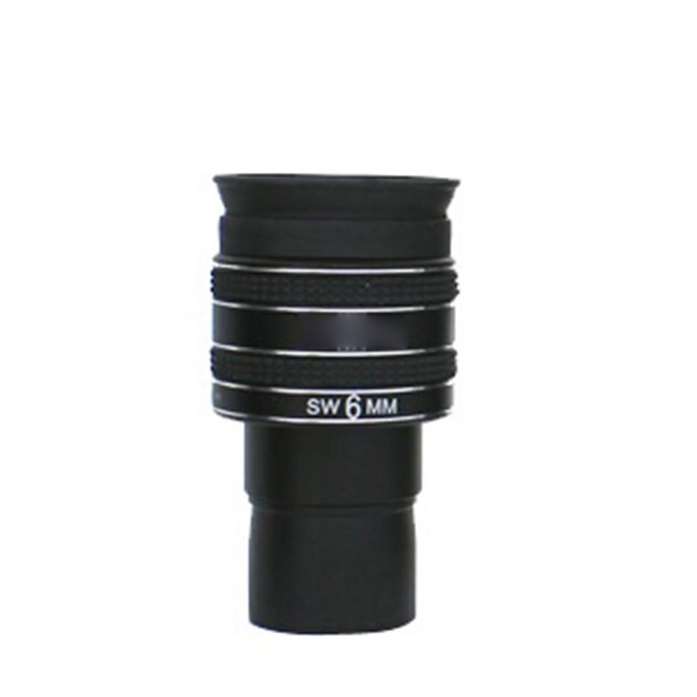 ZTBH Microscope Accessories Kit Planetary Eyepieces 2.5/3.2/4 / 4.5/5/6/7 / 7.5/8/9 MM Long Throw Microscope Slides (Color : TMB6)