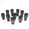 ZTBH Microscope Accessories Kit Planetary Eyepieces 2.5/3.2/4 / 4.5/5/6/7 / 7.5/8/9 MM Long Throw Microscope Slides (Color : TMB6) view 3