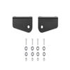 Fabtech FTS24298 Antenna Bracket Kit Fits Jeep Wrangler view 1