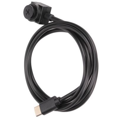 Mini USB C Camera, OTG External Camera Multifunctional Portable Camera Mini Cam for Android/OS/System for Phones, Security Camera for Office Wearable Devices