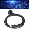 Mini USB C Camera, OTG External Camera Multifunctional Portable Camera Mini Cam for Android/OS/System for Phones, Security Camera for Office Wearable Devices view 3