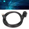 Mini USB C Camera, OTG External Camera Multifunctional Portable Camera Mini Cam for Android/OS/System for Phones, Security Camera for Office Wearable Devices view 4