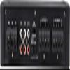 KICKER Amp and Wiring Kit Package of 2 Items 500W 4-Channel KXMA Series Marine Amplifier with 8AWG Power Wiring Kit - Boat Kit - 48KXMA500.4 Amplifier & 47KMPK8 Wiring Kit view 4