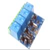 NOYITO 4-Channel Micro USB Relay Module USB Smart Control Switch USB Intelligent Control Switch view 3