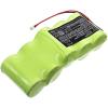 3000mAh Battery Replacement for Theis Laser TIL 40 TIL 40 Laser TPL 50 HV TPL 400 TPL 50 HV Laser TPL 400 N98-05.02 (6.0V) view 2