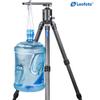 Leofoto HB-70 Heavy Duty Ball Head, 70mm Diameter Ball, Firction Control, 3/8" Mounting Thread, Arca Compatible view 2