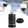 Camera Lens, 8-50mm CCTV Lens 3MP 1/2 Aperture for High Zoom Security Cameras view 3
