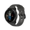 CZKE 22mm Silicone Watchband For Garmin Forerunner 945 935 Watch Easy Fit Wrist Band Strap (Color : Preto) view 3