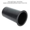 01 02 015 Speaker Port Tube, Woofer Connector ABS for 8-12inches Speakers view 4