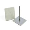 Self-Stick Insulation Hangers, Pins (500, 1-5/8") Click to View Size and Quantity Options, Made in America view 2