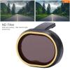 01 02 015 ND Lens Filters, Multilayer Nano Coating HD Image Drone Lens Filters for FIMI X8 Mini(ND8) view 4