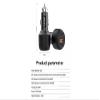 95W 3-Port Car Charger - PD 3.0 PPS/QC 3.0 - Drone Valley Gear view 2