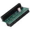 Shanrya Server Power Conversion Board, 10PCS6Pin Breakout Board Gpu 12V Power Supply Adapter Connection Board for Laptop view 4