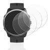 brotect Glass Screen Protector Film Compatible with Suunto 5 Peak (3 Pack) - Glass-Foil 9H Protection [Scratch Resistant, High Clarity] view 2
