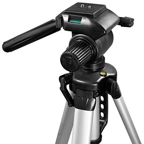 Deluxe Tripod