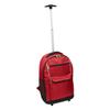 Monopod Rolling Backpack, Red view 1
