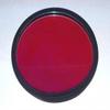AEX-RED 2.75 in. Red Filter Rubber Ring for AEX20 & AEX25 view 1
