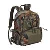 Laptop Backpack, Camo view 1