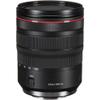Canon RF 24-105mm f/4L is USM Lens (2963C002) + Filter Kit + Cap Keeper + Cleaning Kit + More (Renewed) view 3
