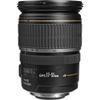 Canon EF-S 17-55mm f/2.8 is USM Lens (1242B002) + Filter Kit + Cap Keeper + Cleaning Kit + More (Renewed) view 2