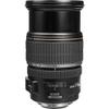 Canon EF-S 17-55mm f/2.8 is USM Lens (1242B002) + Filter Kit + Cap Keeper + Cleaning Kit + More (Renewed) view 4