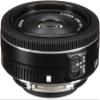 Canon EF-S 24mm f/2.8 STM Lens (9522B002) + Filter Kit + Cap Keeper + Cleaning Kit + More (Renewed) view 4
