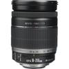 Canon EF-S 18-200mm f/3.5-5.6 is Lens (2752B002) + Filter Kit + Backpack + 64GB Card + Lens Pouch + Card Reader + Flex Tripod + Memory Wallet + Cap Keeper + Cleaning Kit + Hand Strap + More (Renewed) view 3