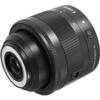 Canon EF-M 28mm f/3.5 Macro is STM Lens (1362C002) + Filter Kit + Backpack + 64GB Card + Lens Pouch + Card Reader + Tripod + Memory Wallet + Cap Keeper + Cleaning Kit + Hand Strap + More (Renewed) view 4