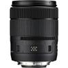 Canon EF-S 18-135mm f/3.5-5.6 is USM Lens (1276C002) + Filter Kit + Backpack + 64GB Card + Lens Pouch + Card Reader + Tripod + Memory Wallet + Cap Keeper + Cleaning Kit + Hand Strap + More (Renewed) view 3