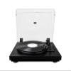 Pro-Ject Automat A1 Fully Automatic Turntable with Ortofon OM10 and Phono Stage (Black) view 1