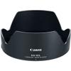 Canon EF 24-70mm f/4L is USM Lens (6313B002) + Filter Kit + Cap Keeper + Cleaning Kit + More (Renewed) view 4