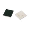 NiftyPlaza 100 pcs Adhesive Cable Zip Tie Mounts, Self Wire Cable Clips Organizer Holders Anchor Wire Tie Base Green (30mm x 30mm, White) view 4