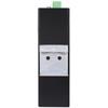 Tripp Lite Industrial 5-Port Lite Managed PoE+ Gigabit Ethernet Switch, 2 SFP GbE Slots, 10/100/1000 Mbps RJ45 Ports, 30W Power over Ethernet+, 14 to 140F Temp Range, 3-Year Warranty (NGI-S05C2POE4) view 2