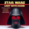 Paladone Officially Licensed Icon Light (Darth Vadar) view 2