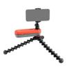 JOBY Swing Complete Kit, Includes Bluetooth Electronic Slider, GorillaPod, BallHead, Phone Mount, Linear Motion Control, Motorized Slider for Mobile Phone, Content Creation, Time Lapse, App Control view 1
