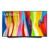 LG C2 Series 48-Inch Class OLED evo Smart TV OLED48C2PUA, 2022 - AI-Powered 4K TV, Alexa Built-in view 1
