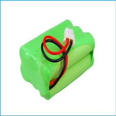 700mAh/7.2V Replacement Battery for DA 1202NC Transmitter 1202NCP Transmitter Transmitter RRD Transmitter 1200 1200NC Transmitter 1100NC Transmitter Transmitter RRS Transmitter D500T BP15RT BP15