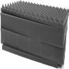 4 Piece Replacement Pluck Foam Set for The Pelican 1650 case. view 1