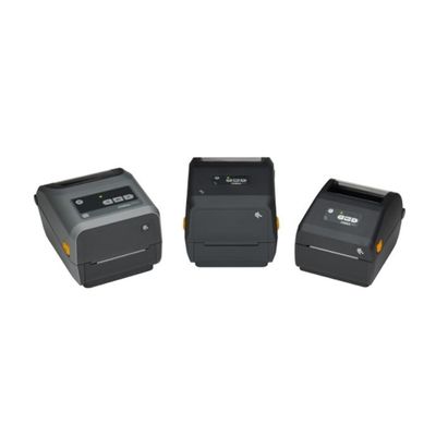 Zebra ZD421t 300 dpi SB USB Host BTLE5 Ethernet. (74/300M), ZD42043-T0EE00EZ, 836224 (BTLE5 Ethernet. (74/300M) EU/UK ZD421T, Thermal transfer, 300 x 300 DPI, 102 mm/sec, Wired & Wireless,)