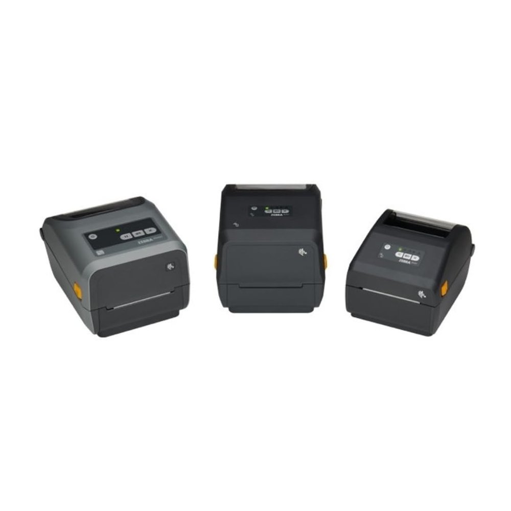 Zebra ZD421t 300 dpi SB USB Host BTLE5 Ethernet. (74/300M), ZD42043-T0EE00EZ, 836224 (BTLE5 Ethernet. (74/300M) EU/UK ZD421T, Thermal transfer, 300 x 300 DPI, 102 mm/sec, Wired & Wireless,)