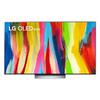 LG C2 Series 65-Inch Class OLED evo Smart TV OLED65C2PUA, 2022 - AI-Powered 4K TV, Alexa Built-in view 1