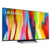 LG C2 Series 65-Inch Class OLED evo Smart TV OLED65C2PUA, 2022 - AI-Powered 4K TV, Alexa Built-in view 4