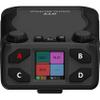 RTS DBP OMNEO Digital Beltpack, 4M Connector view 3