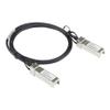 StarTech.com 1m SFP+ to SFP+ Direct Attach Cable for Dell EMC DAC-SFP-10G-1M - 10GbE SFP+ Copper DAC 10 Gbps Passive Twinax view 1