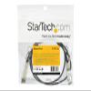 StarTech.com 1m SFP+ to SFP+ Direct Attach Cable for Dell EMC DAC-SFP-10G-1M - 10GbE SFP+ Copper DAC 10 Gbps Passive Twinax view 2