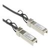 StarTech.com 1m SFP+ to SFP+ Direct Attach Cable for Dell EMC DAC-SFP-10G-1M - 10GbE SFP+ Copper DAC 10 Gbps Passive Twinax view 3