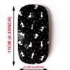 2.4G Wireless Mouse with Cute Pattern Design for All Laptops and Desktops with Nano Receiver - Cute Cats view 2