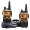 John Deere PMT71VP3CF - X Talker  Long Range Walkie Talkie  FRS Two Way Radio with NOAA Weather Scan and Alert  36 Channels  121 Privacy Code view 2