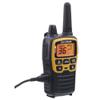 John Deere PMT71VP3CF - X Talker  Long Range Walkie Talkie  FRS Two Way Radio with NOAA Weather Scan and Alert  36 Channels  121 Privacy Code view 4