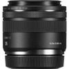 Canon RF 35mm f/1.8 is Macro STM Lens (2973C002) + Filter Kit + Backpack + 64GB Card + Lens Pouch + Card Reader + Flex Tripod + Memory Wallet + Cap Keeper + Cleaning Kit + Hand Strap + More (Renewed) view 4